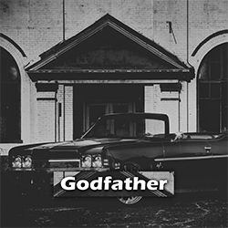 <b>Godfather</b> <br> <br> <p style="color:#888888;">Hip Hop<br> C Minor <br> 81,5 BPM <br>