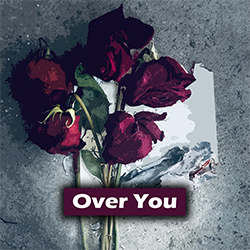 <b>Over You</b> <br> <br> <p style="color:#888888;">Chillhop<br> E Minor <br> 100 BPM <br>